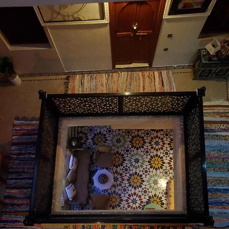 Riad Lalla Marrakech Marrakesch Exterior foto