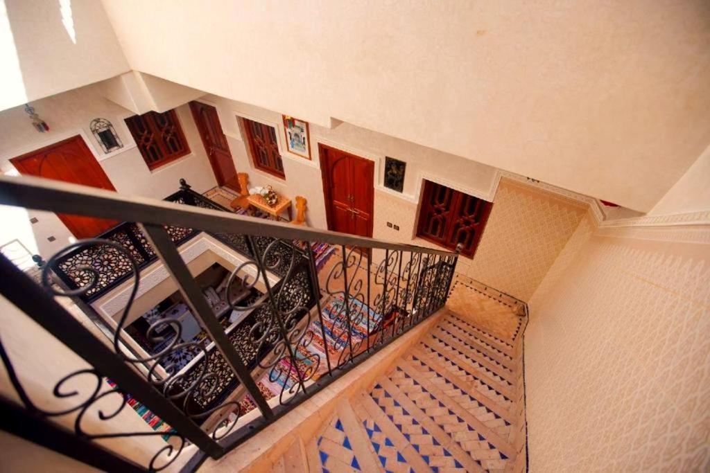 Riad Lalla Marrakech Marrakesch Exterior foto
